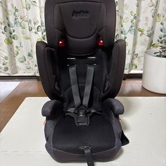 Aprlcaジュニアシートの画像