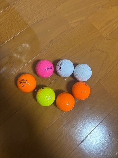 ゴルフクラブセット