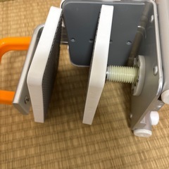 介護用　　　　お風呂の手すりの画像