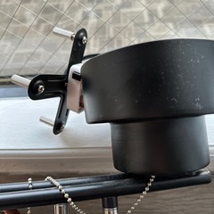 デザインシーリングライト
の画像