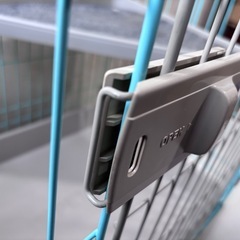 キャットケージの画像