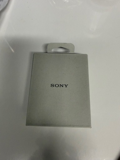 SONY WF-C710N イヤホン