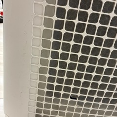 プラズマクラスター空気清浄機の画像