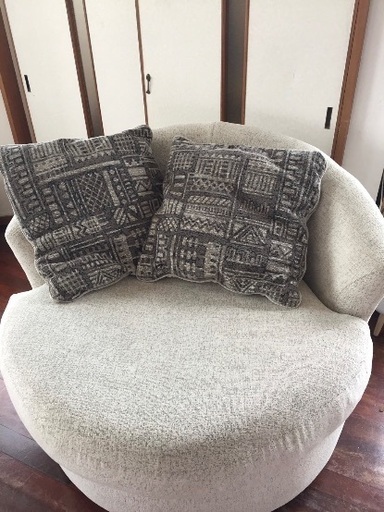 中古　