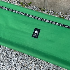 ロゴス ROSY スプレッドベンチ 折り畳み椅子 キャンプの画像