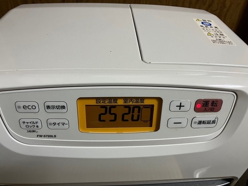 ダイニチヒーター⑫
