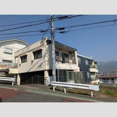  小田急小田原線 渋沢駅 徒歩7分✨敷/礼→0円✨秦野市萩が丘 ...