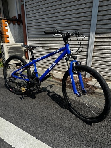 GIOS 24インチ マウンテンバイク MTB