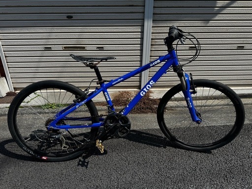 GIOS 24インチ マウンテンバイク MTB