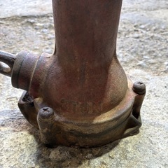 ダルマジャッキの画像