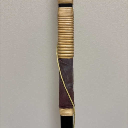 弓道 弓 平安 大倉作 13kg