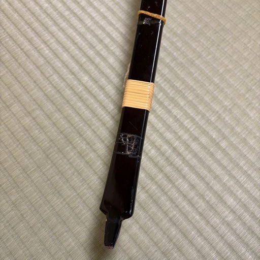 弓道 弓 平安 大倉作 13kg