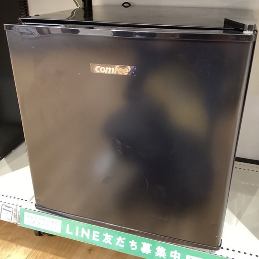 【トレファク神戸南店】comfee 1ドア冷蔵庫 です‼︎【取りに来られる方限定】