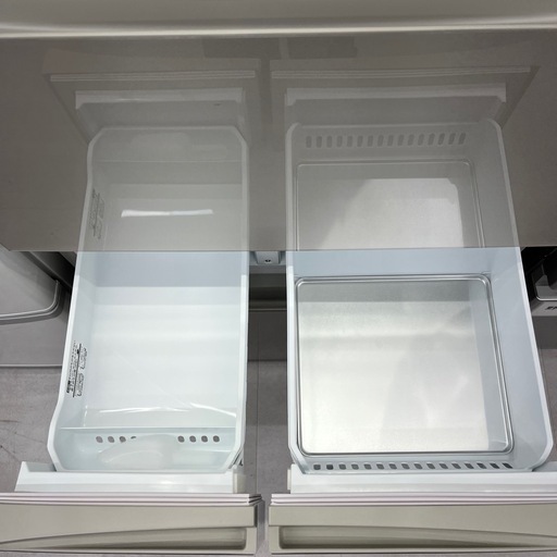 【トレファク太宰府店】TOSHIBA 2024年製 GR-V510FK(EC) の6ドア冷蔵庫をご紹介します！