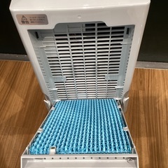 【トレファク神戸南店】シティーネット 冷風扇　【取りに来られる方限定】の画像