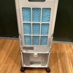 【トレファク神戸南店】シティーネット 冷風扇　【取りに来られる方限定】の画像