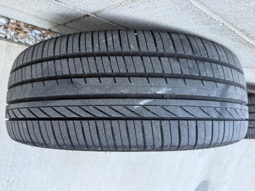 195/45/r16 タイヤホイールセット