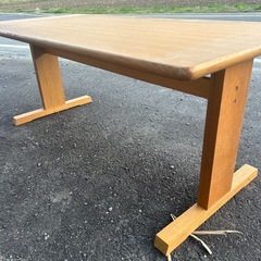 テーブルの画像