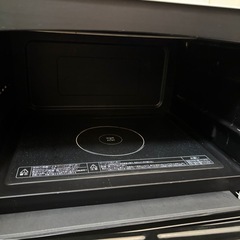 東芝 電子レンジ ER-MD8 2015年製/J042-08の画像