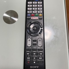 ソニー ブラビア 49インチ ジャンクの画像