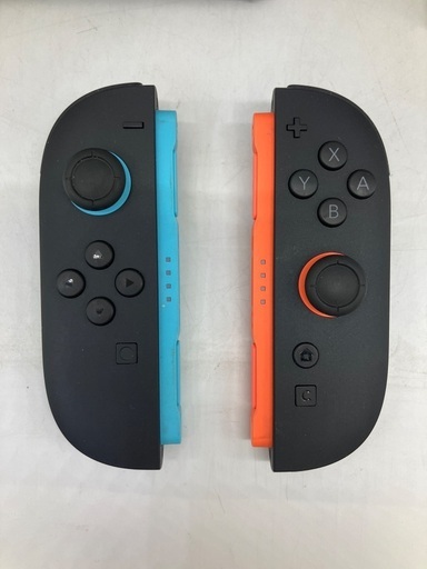 【トレファク足立扇店】Nintendo Switch2 BEE-01 ｺﾝﾄﾛｰﾗｰ2個･ACｱﾀﾞﾌﾟﾀｰ･HDMIｹｰﾌﾞﾙ付 ＊