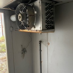 物置　コンテナ　の画像