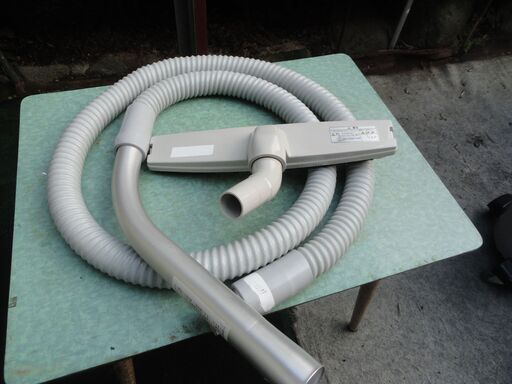 日立業務用乾湿両用掃除機【中古品】