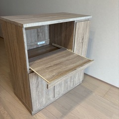 あま市発！LOWYAキッチンボード
の画像