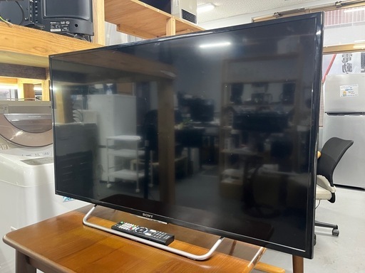 【✨大放出✨】SONY液晶テレビ　40型