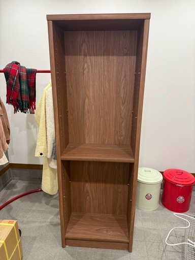 本棚、小島工芸