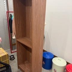 本棚、小島工芸の画像