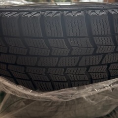 タイヤホイールセットの画像