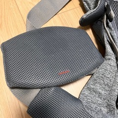 Aprica抱っこ紐 の画像