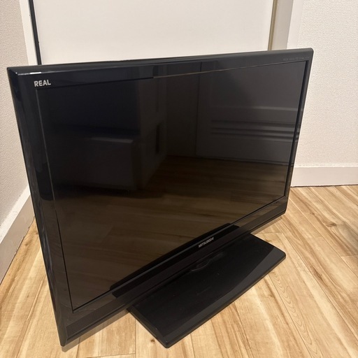 ☆ジモティ割あり☆ テレビ台 ホワイト H40.5×D38.6×W180 クリーニング