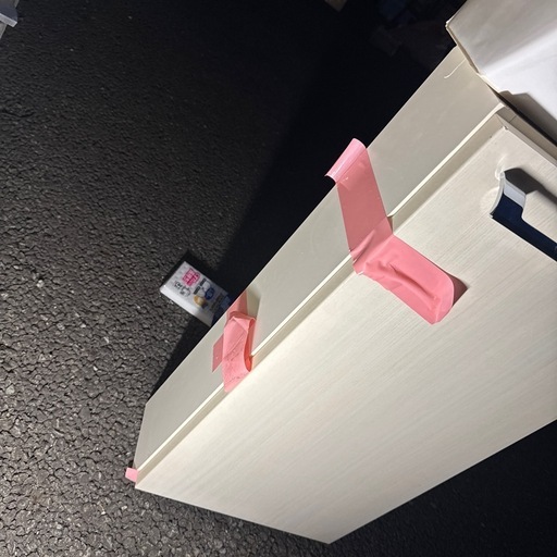 トイレ手洗い場