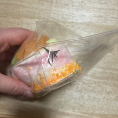 メロジョイとその他高級スクイーズセットの画像