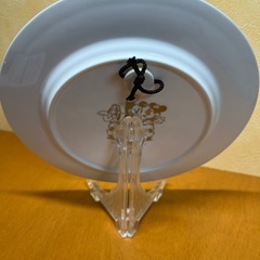 ディズニー プレートの画像