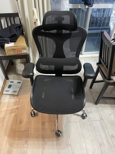 Sihoo　Doro C300