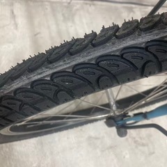 ヤマハ電動アシストB967の画像