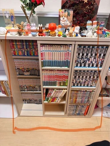 決まりました?