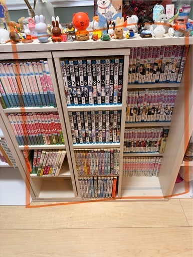 決まりました?