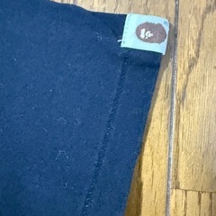 APE  Ｔシャツの画像