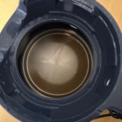 卓上湯沸かしの画像