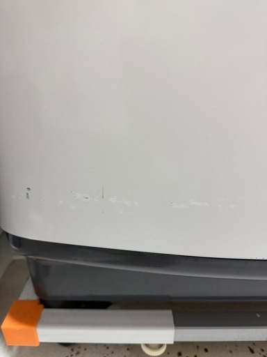 Panasonic 洗濯機　乾燥機付き

