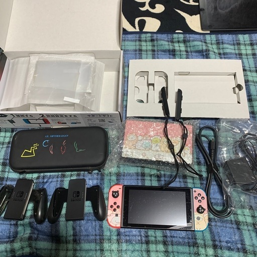 おもちゃ Nintendo Switch