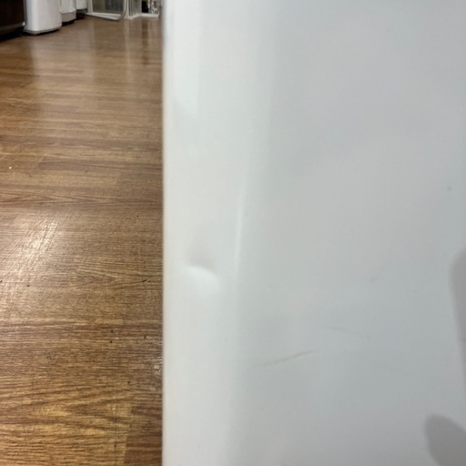 【軽トラ無料貸し出し】　取れに来れる方限定 全自動洗濯機 Panasonic