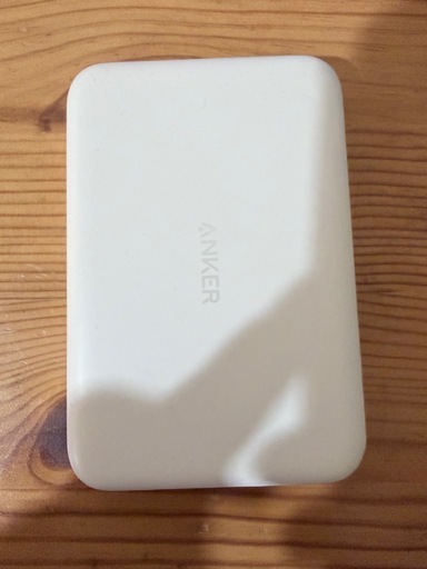 携帯電話/スマホ Anker 633 Magnetic Battery