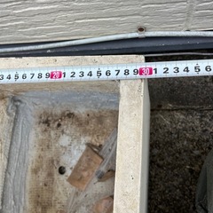 外用ガーデニングプランター中古2の画像