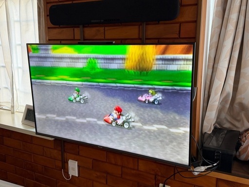 Wii 本体とソフト８本セット 、GW、ゴールデンウィーク、連休前にいかがでしょうか。