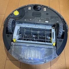 ルンバの画像
